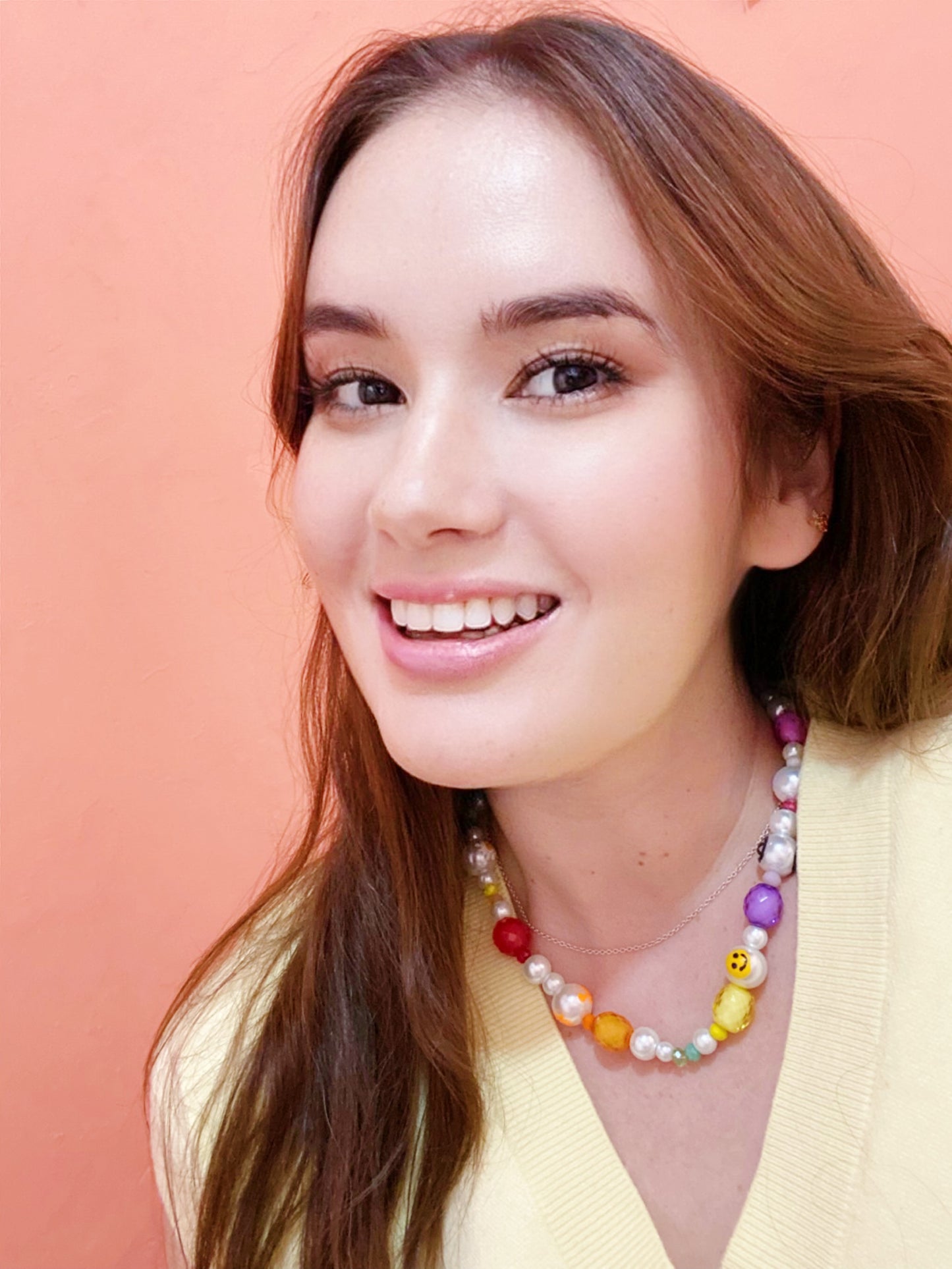 Good Days Necklace