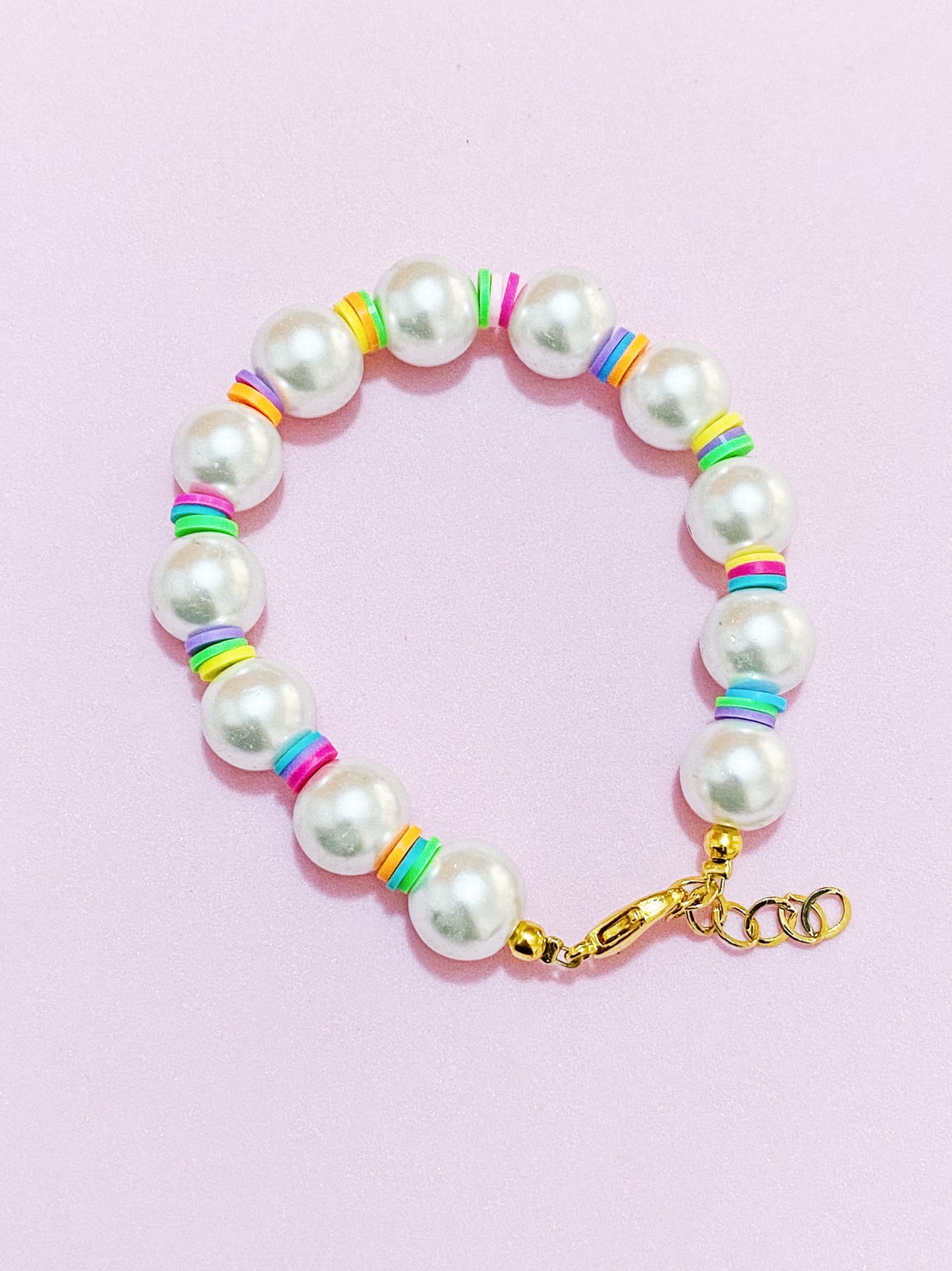 Ballons Bracelet - ROCKmint