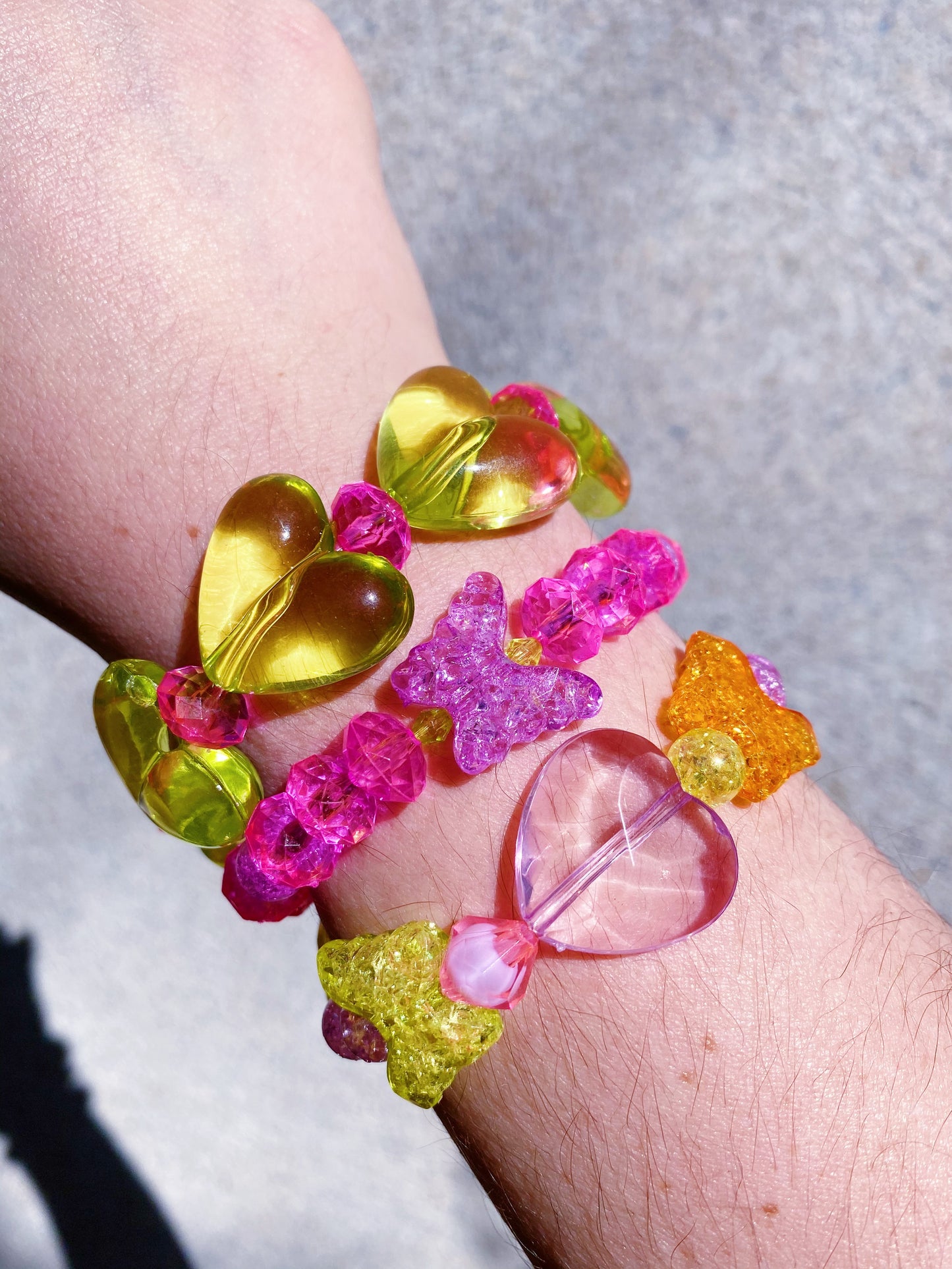Paradise Bracelet - ROCKmint