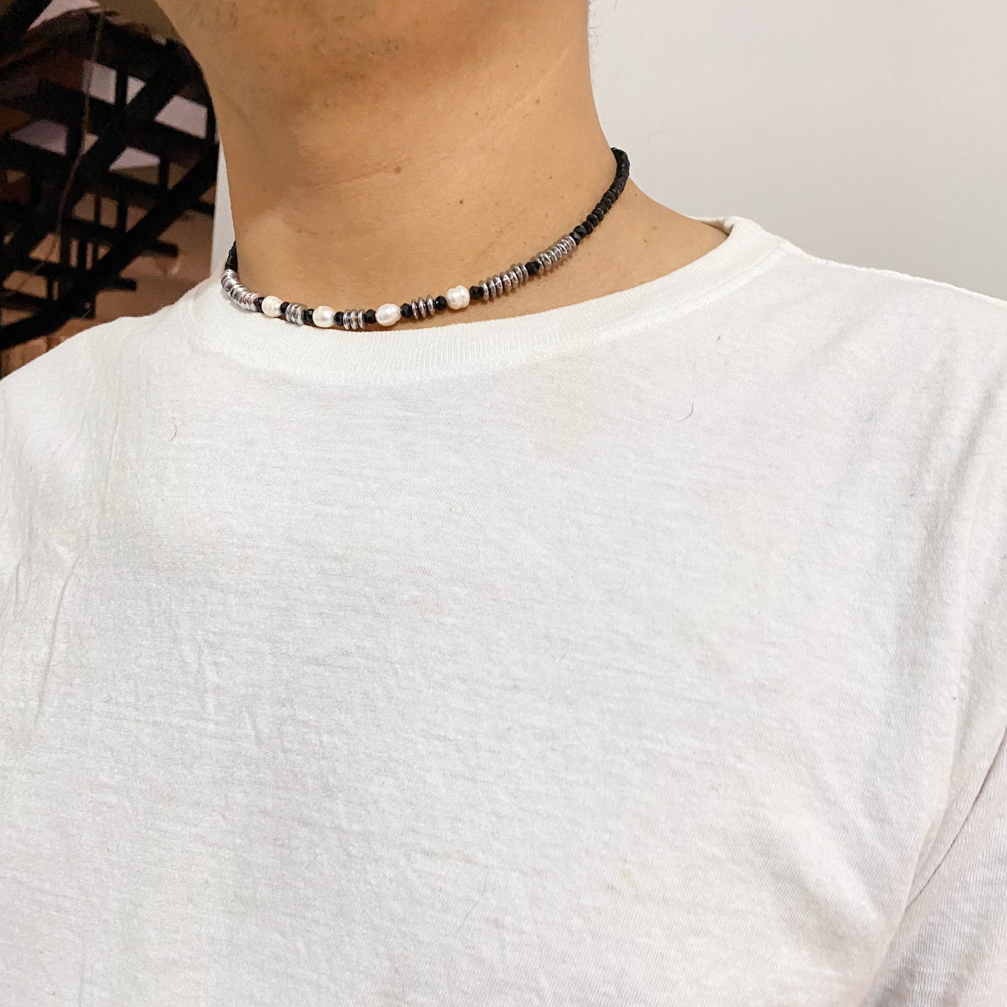 Last Night Necklace - ROCKmint