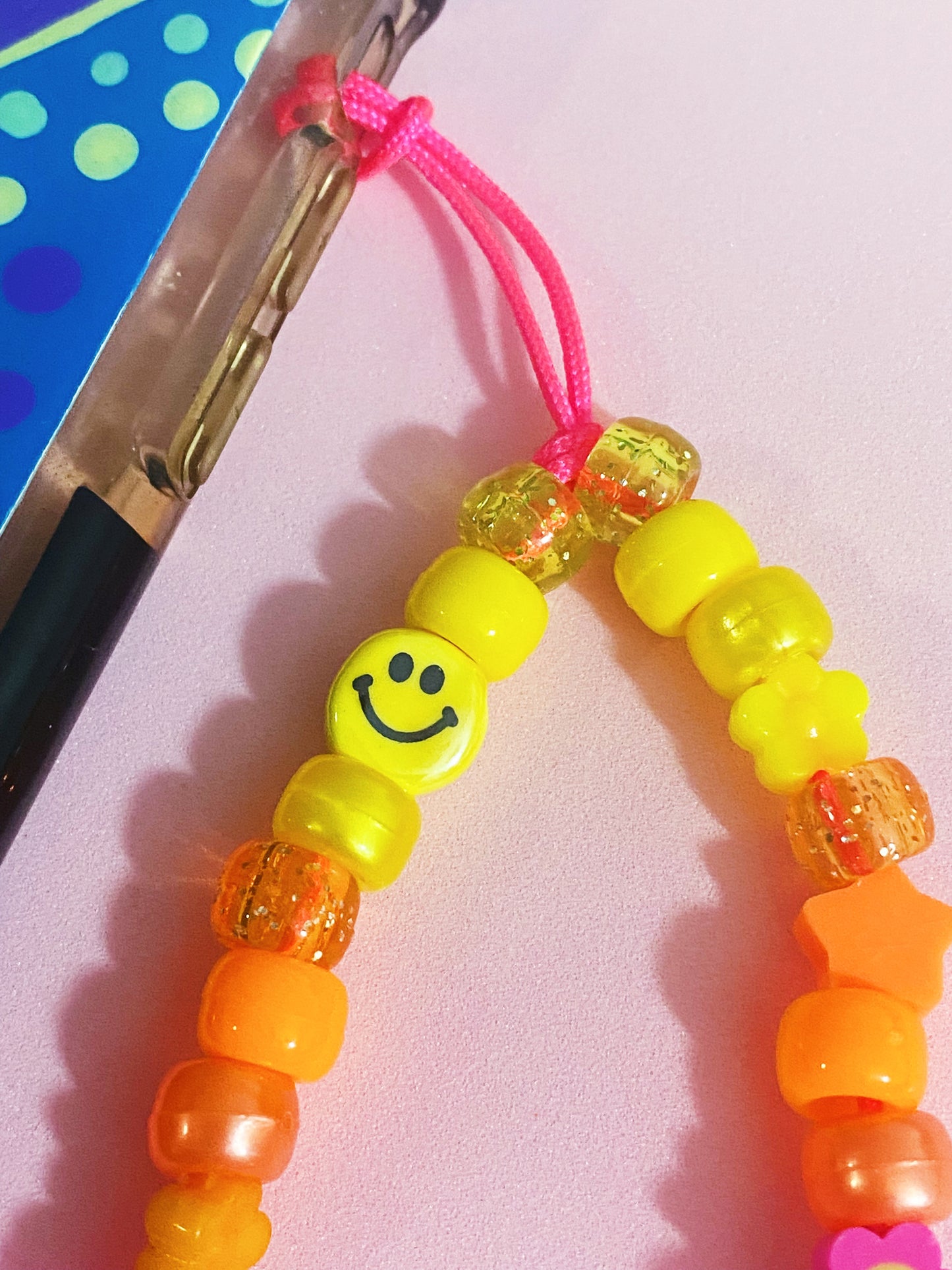 Funky Phone Strap - ROCKmint