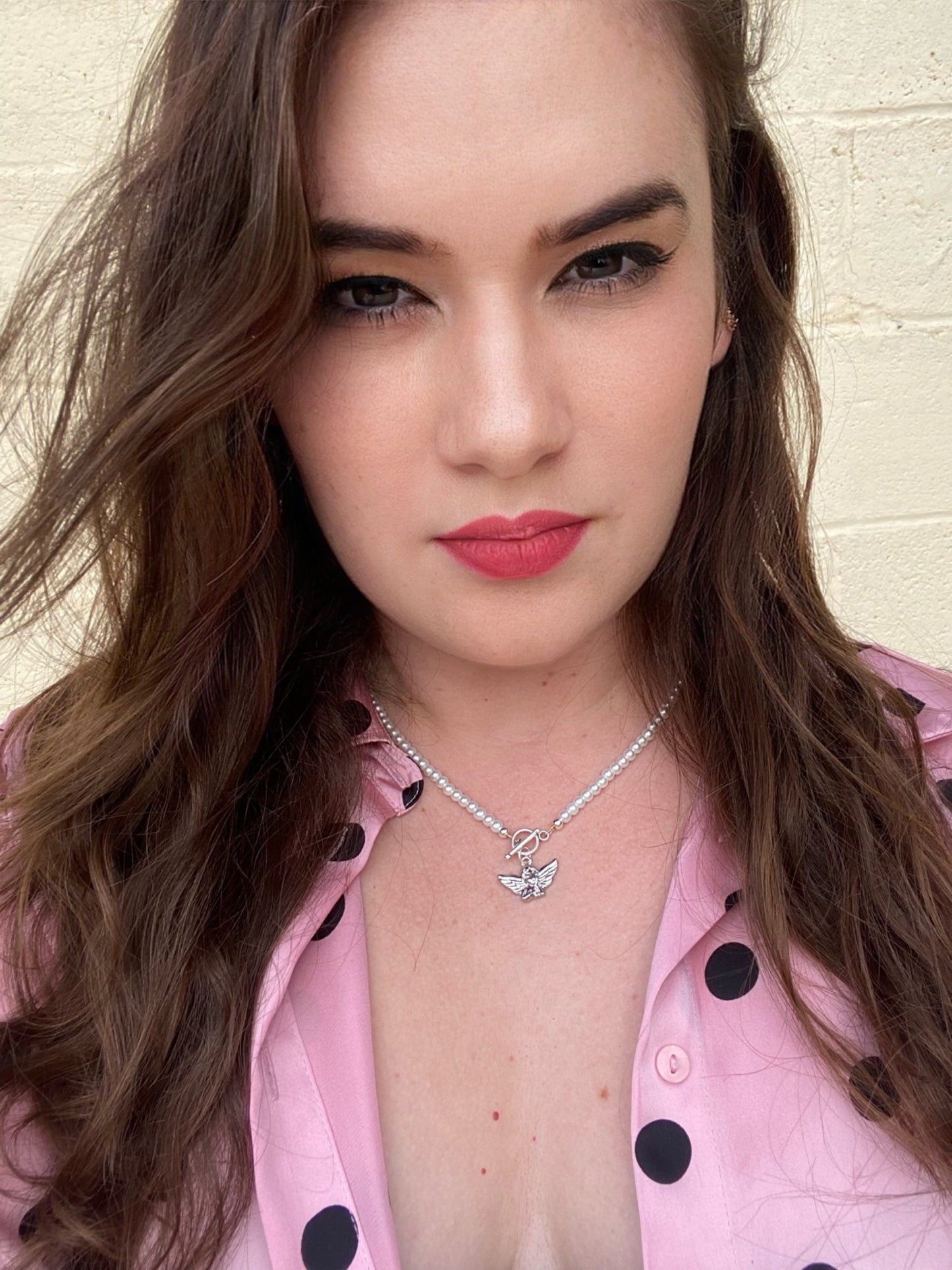 My Angel Necklace - ROCKmint
