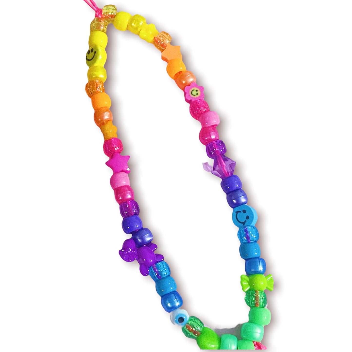 Funky Phone Strap
