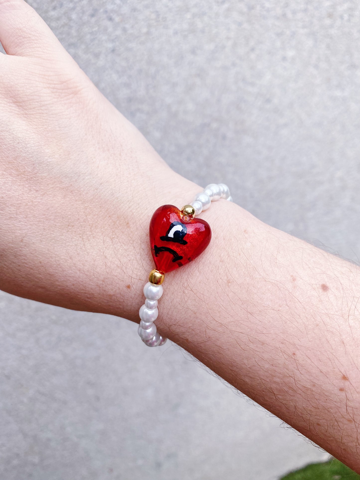 Bad Bunny Un Verano Sin Ti Bracelet