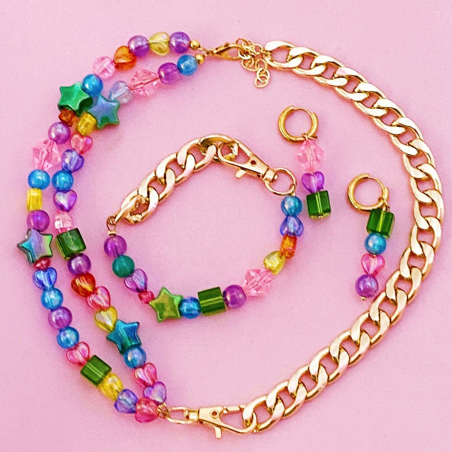 Caramel Combo Set - ROCKmint