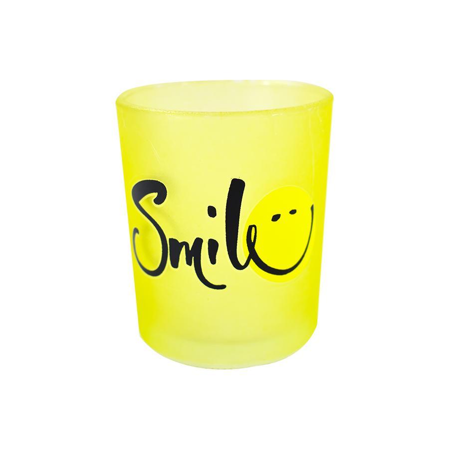 Smiley Portavela - ROCKmint