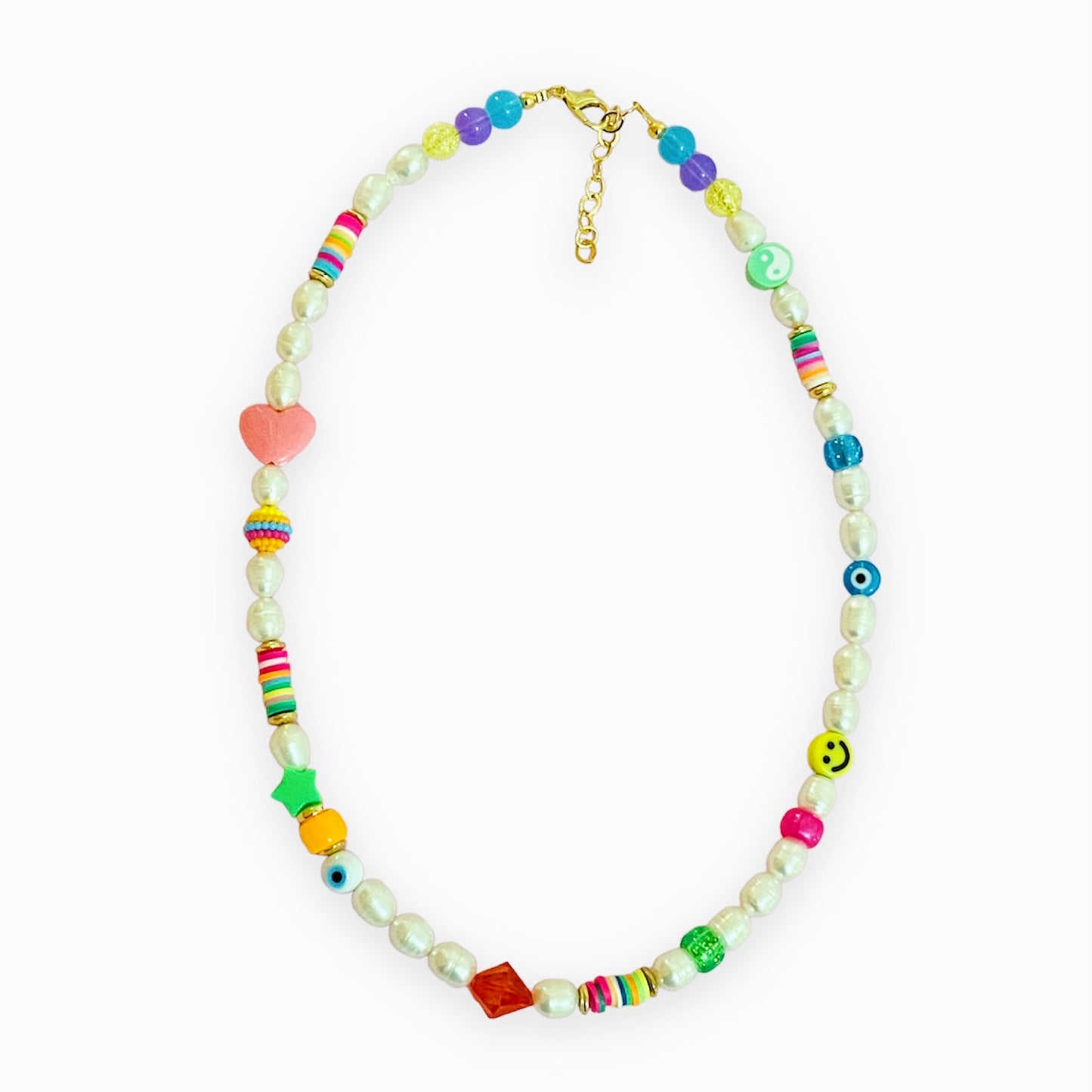 Figaro Necklace