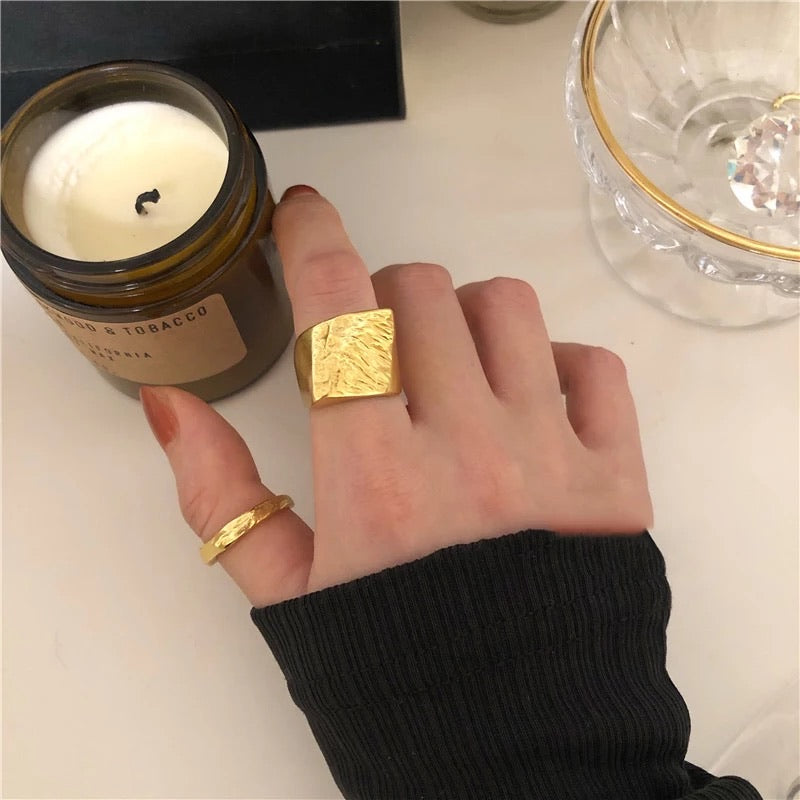Manhattan Ring - ROCKmint