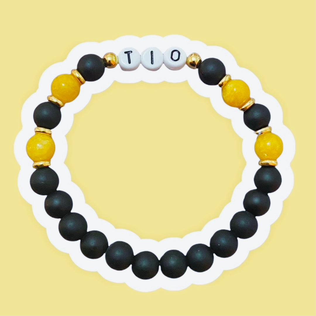 My Man Bracelet - ROCKmint