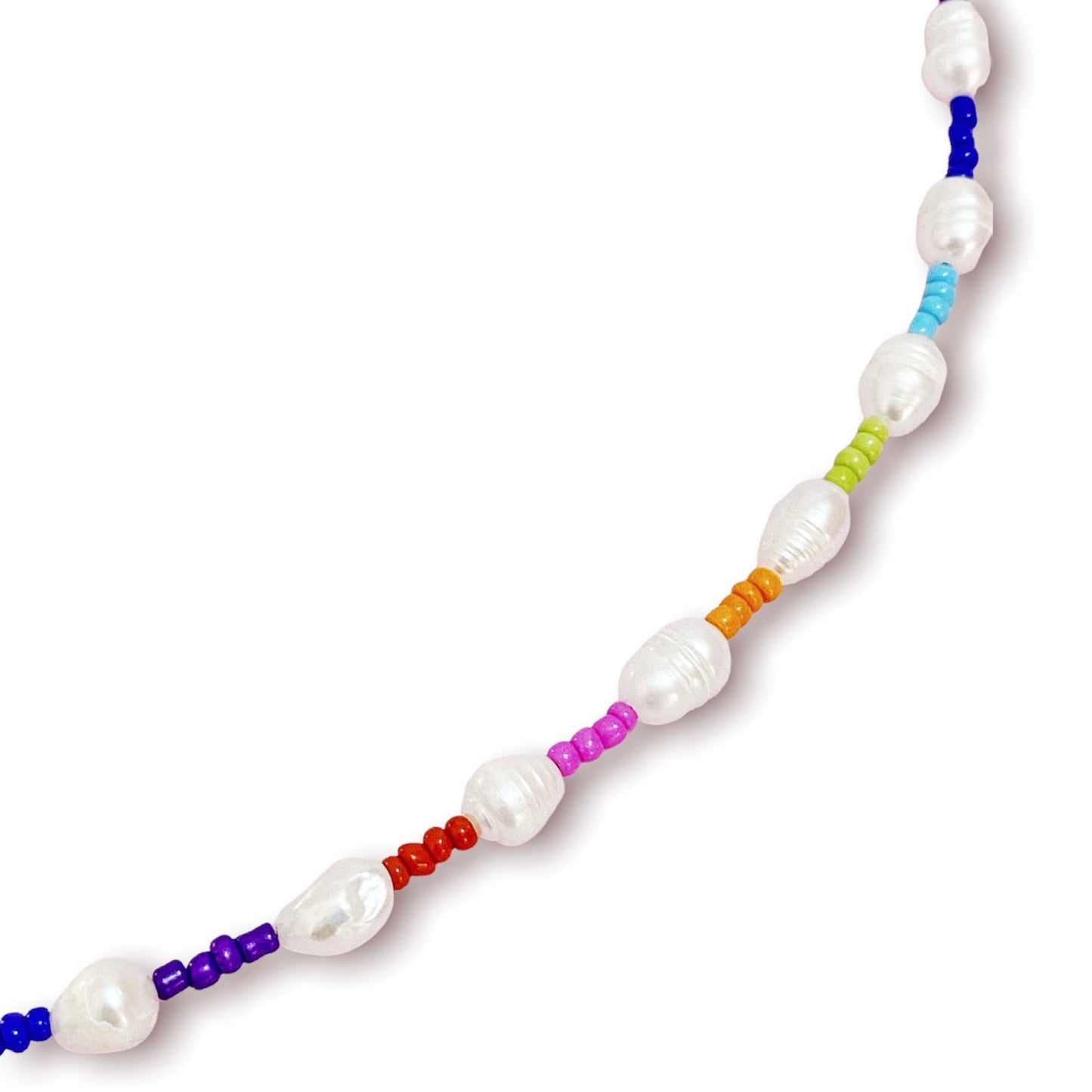 Prisma Necklace