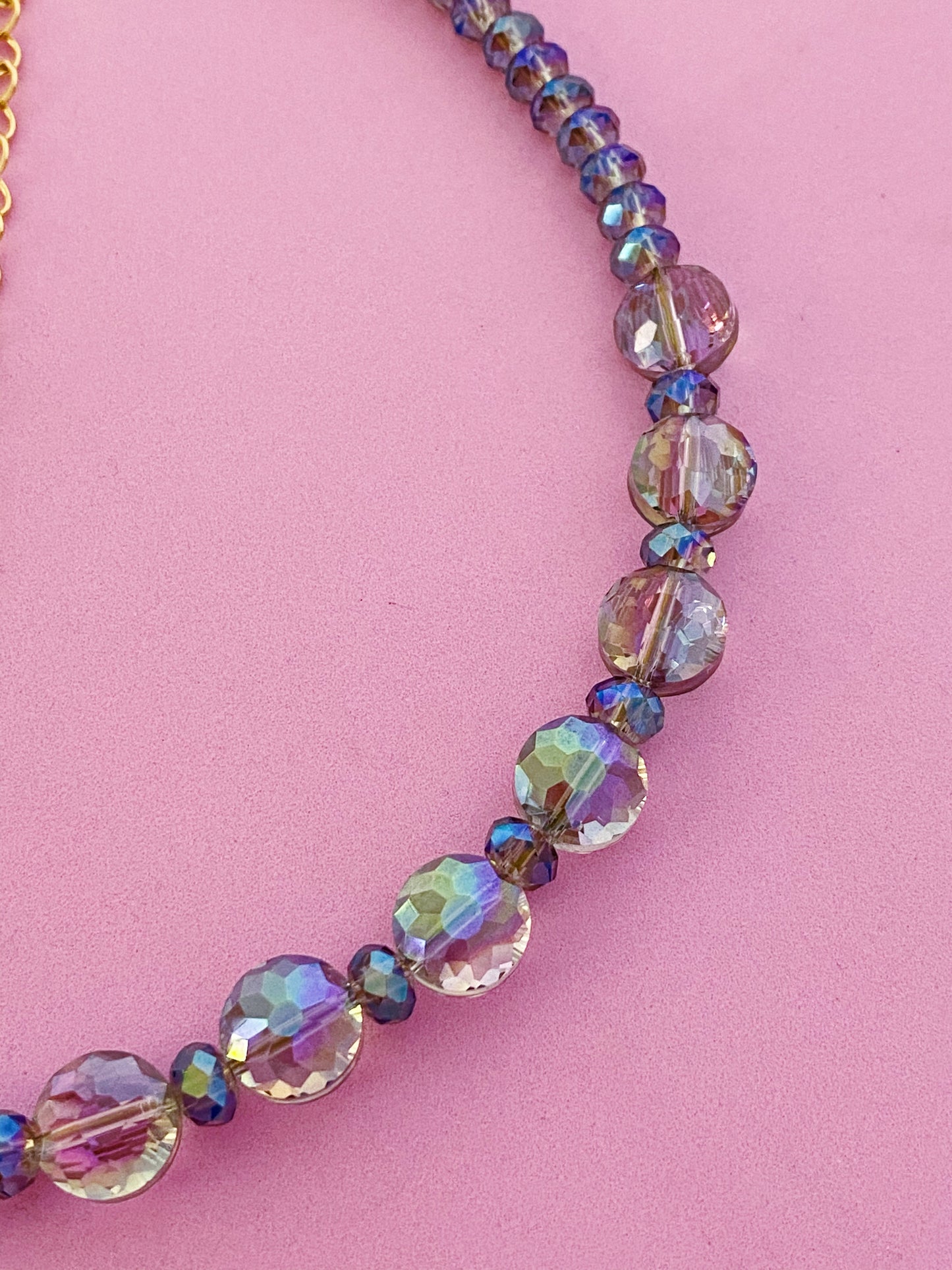 Iluminati Necklace - ROCKmint