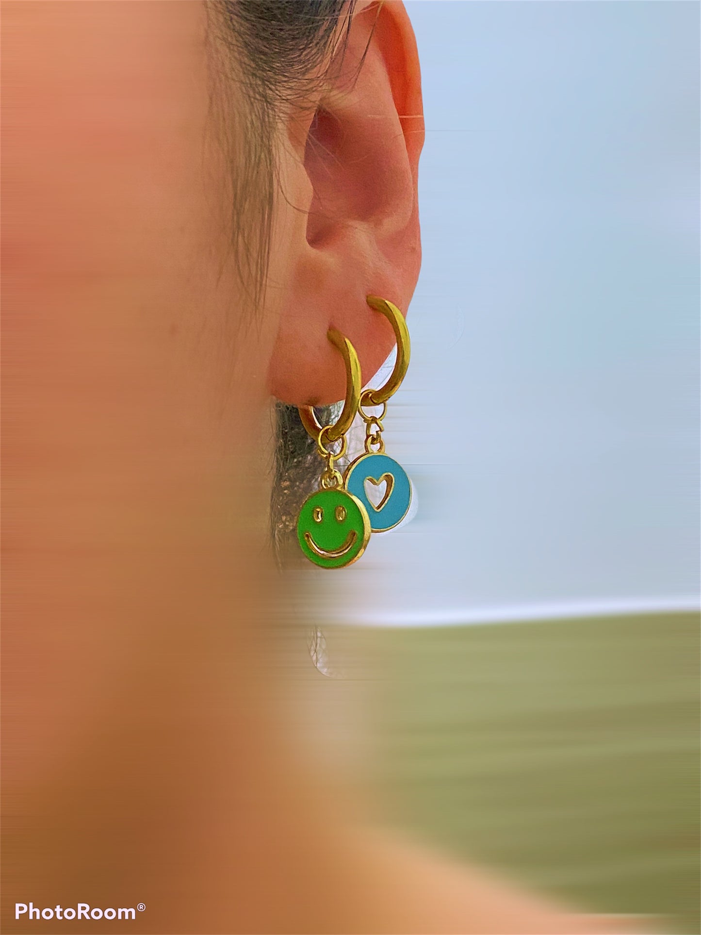 Lovely Hoops - ROCKmint