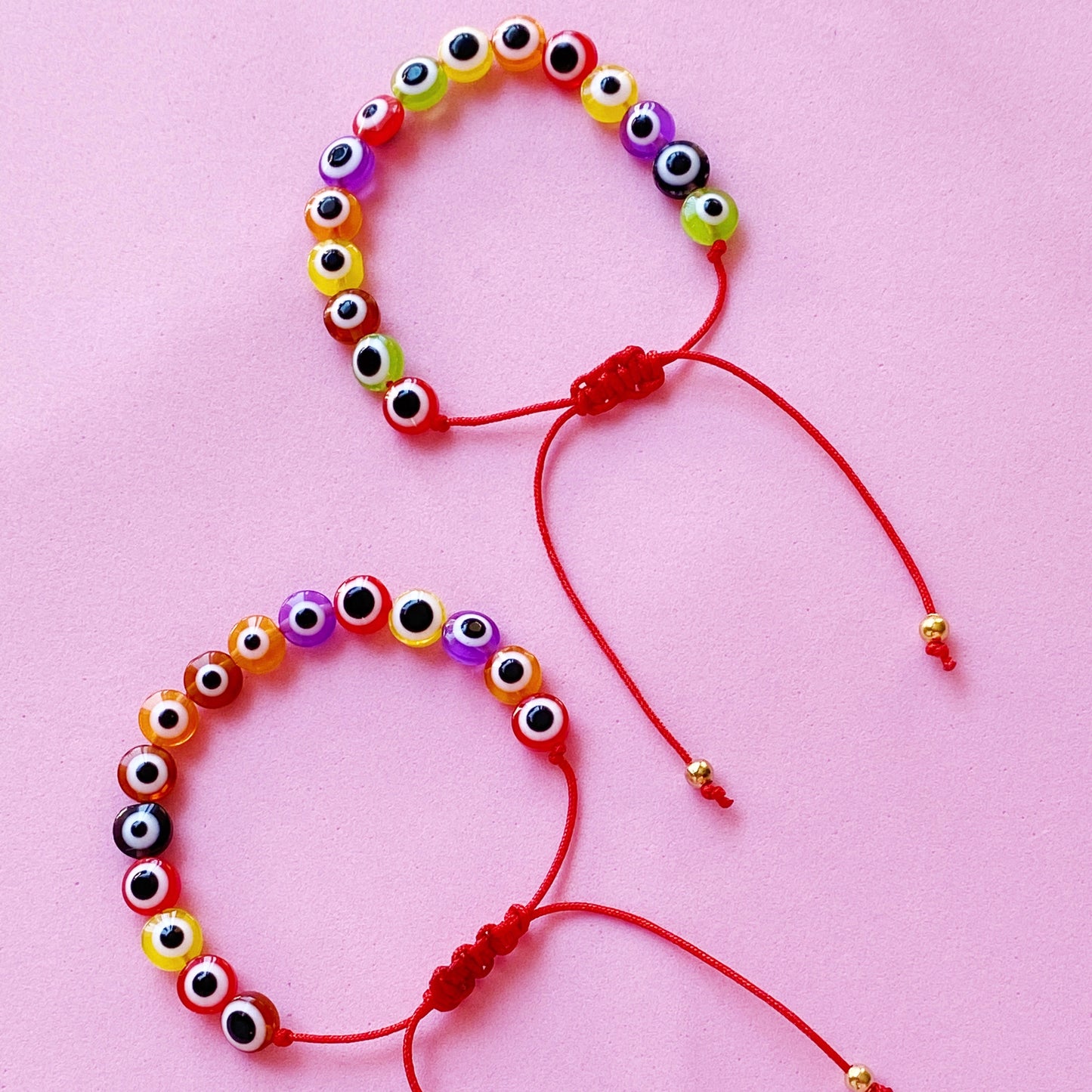Evil Eye Protection Bracelet - ROCKmint