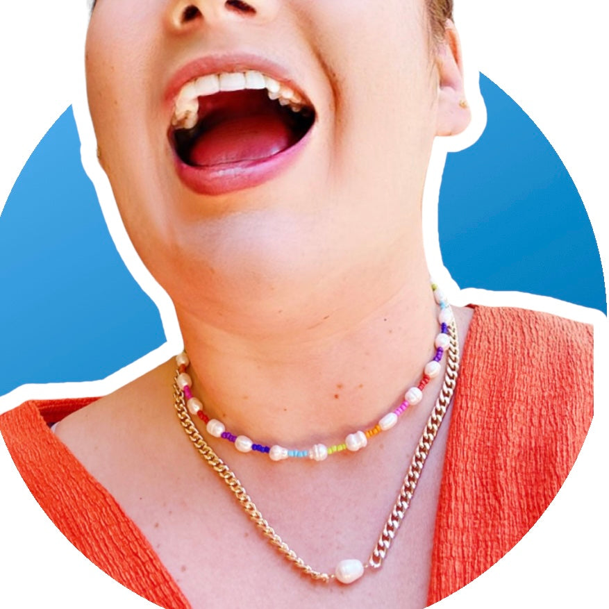 Prisma Necklace