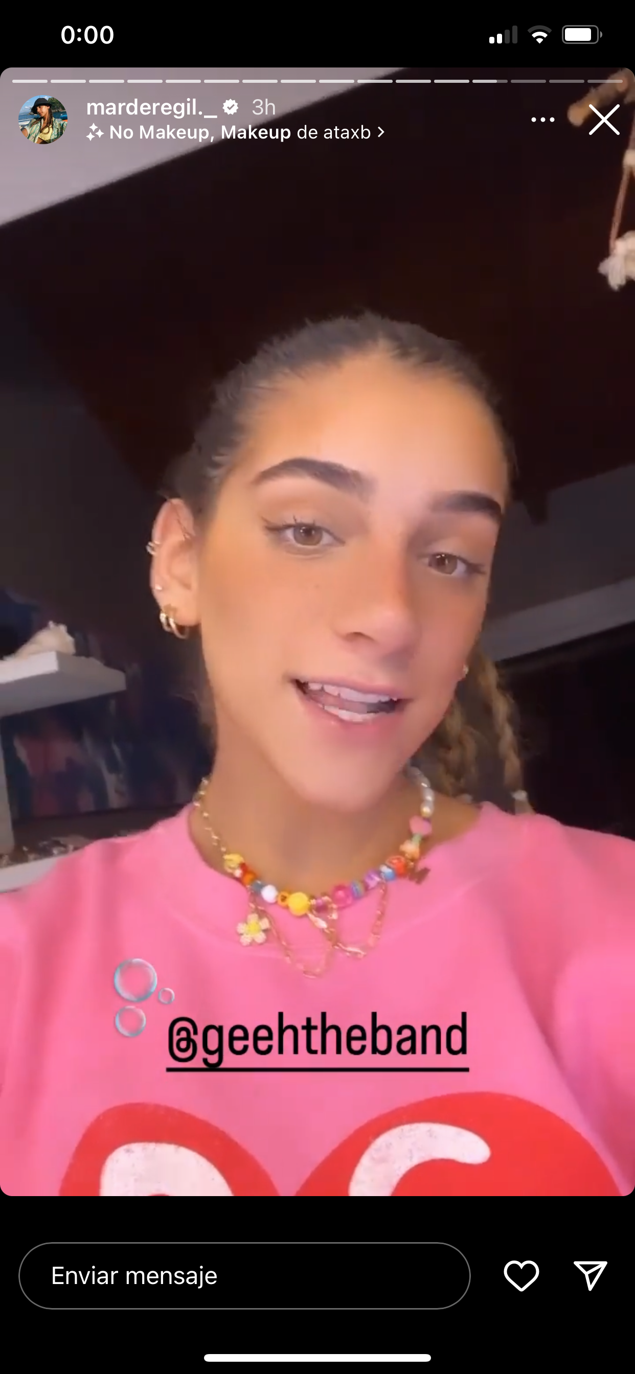 Tutti Frutti Necklace