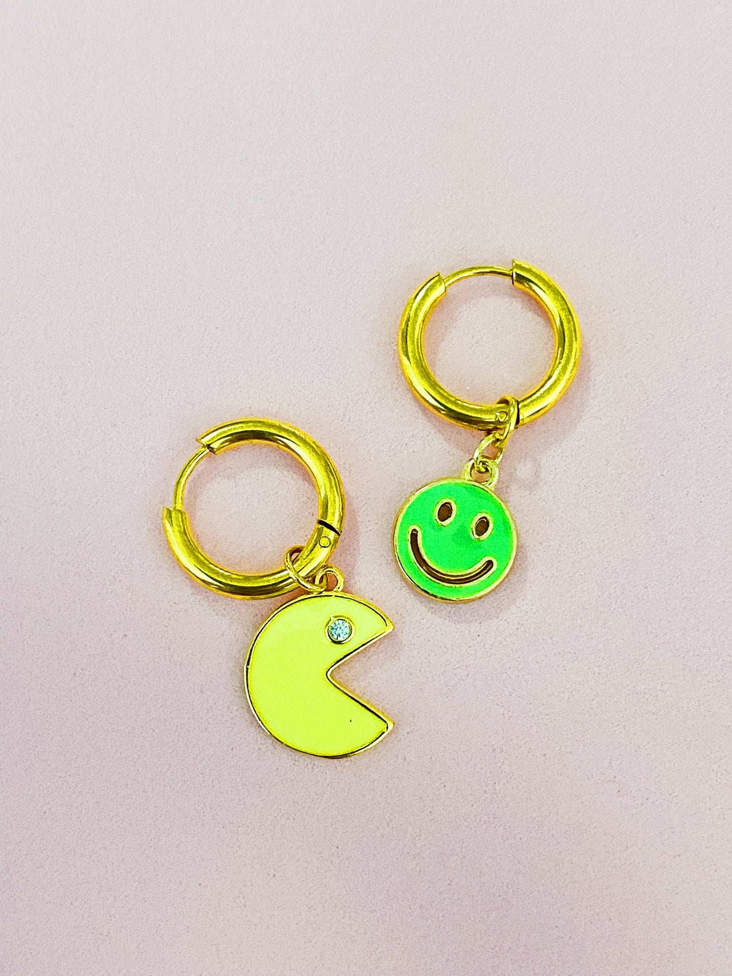 My Party Hoops - ROCKmint