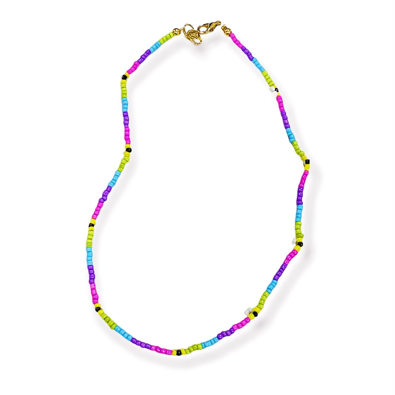 Abejitas Necklace