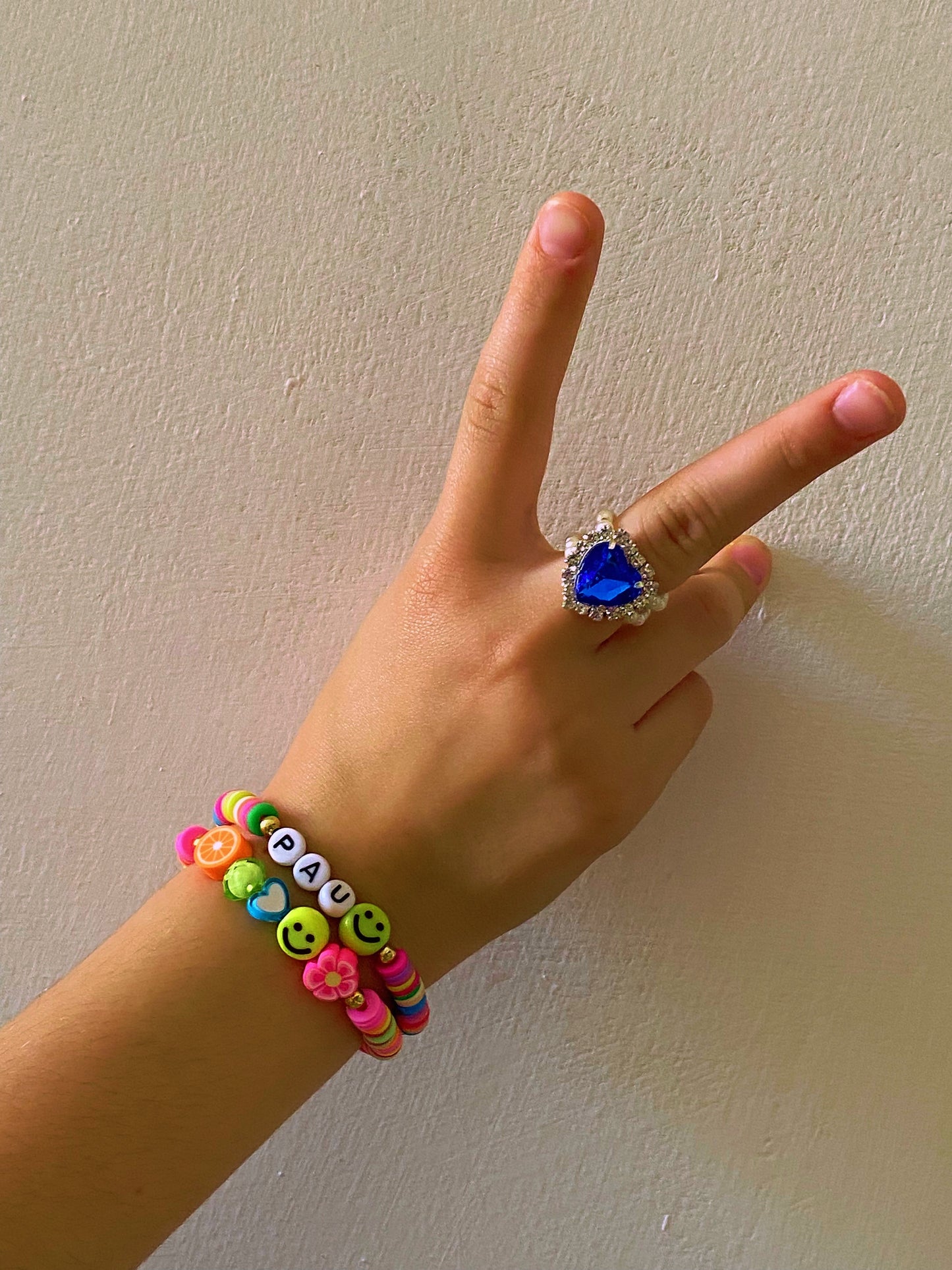 Hawaii Set Bracelet - ROCKmint