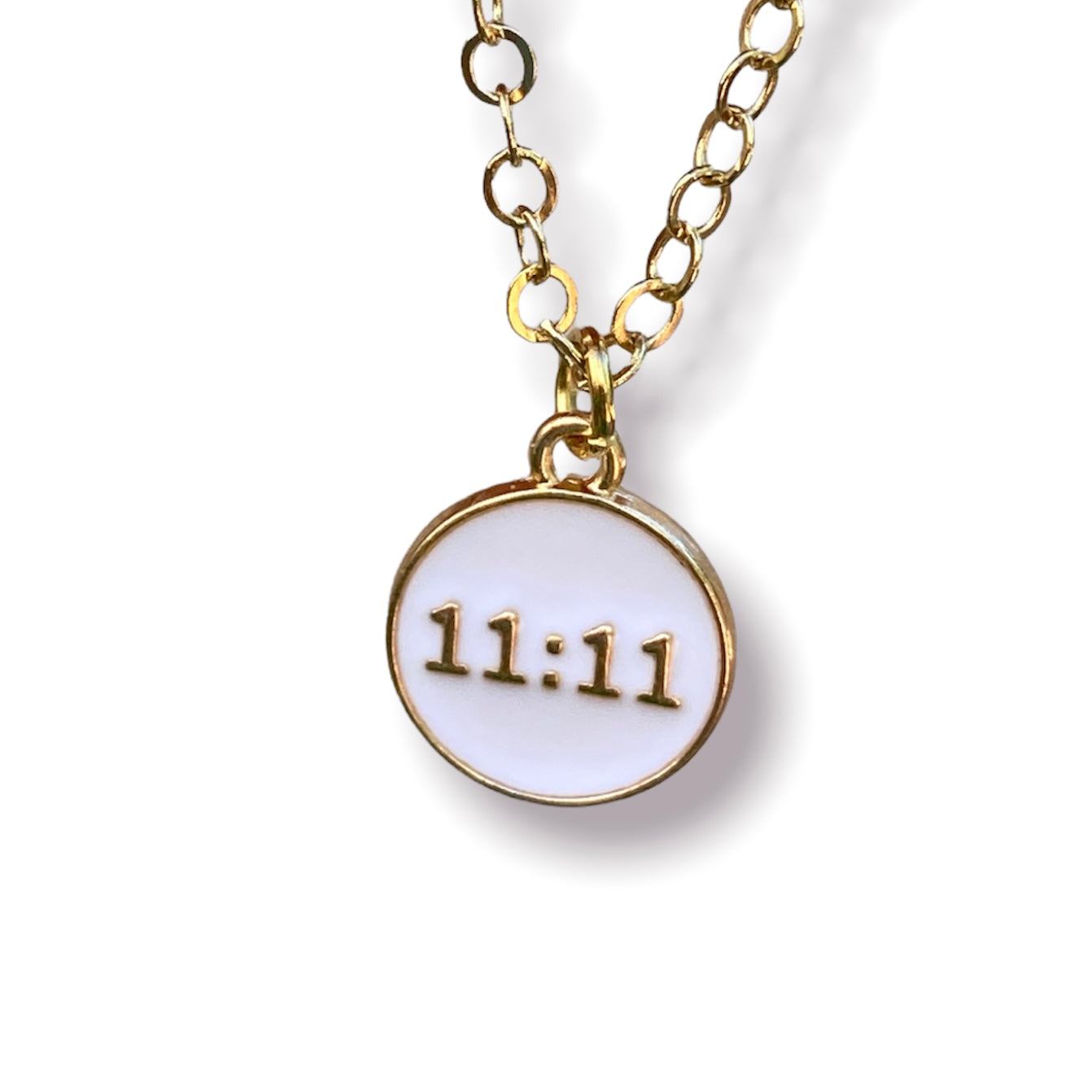 11:11 Necklace