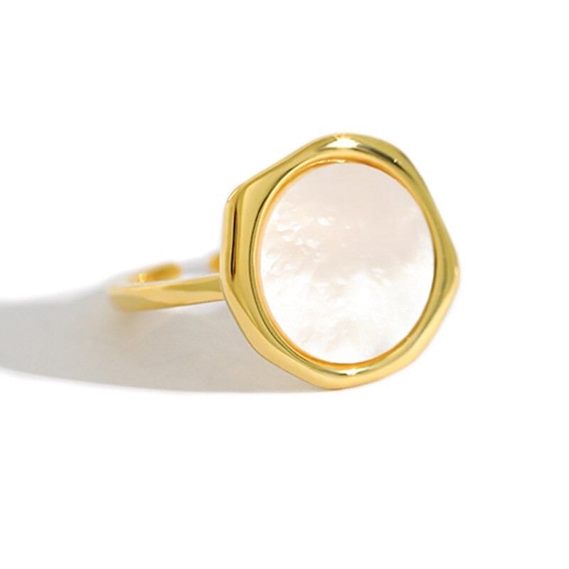 Sun Ring - ROCKmint