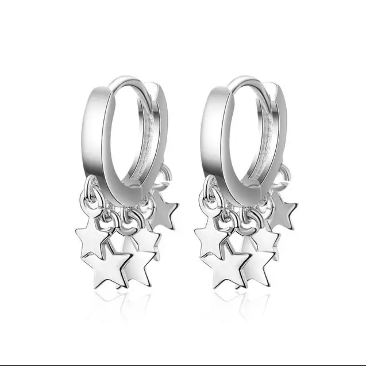 Ministars Earrings