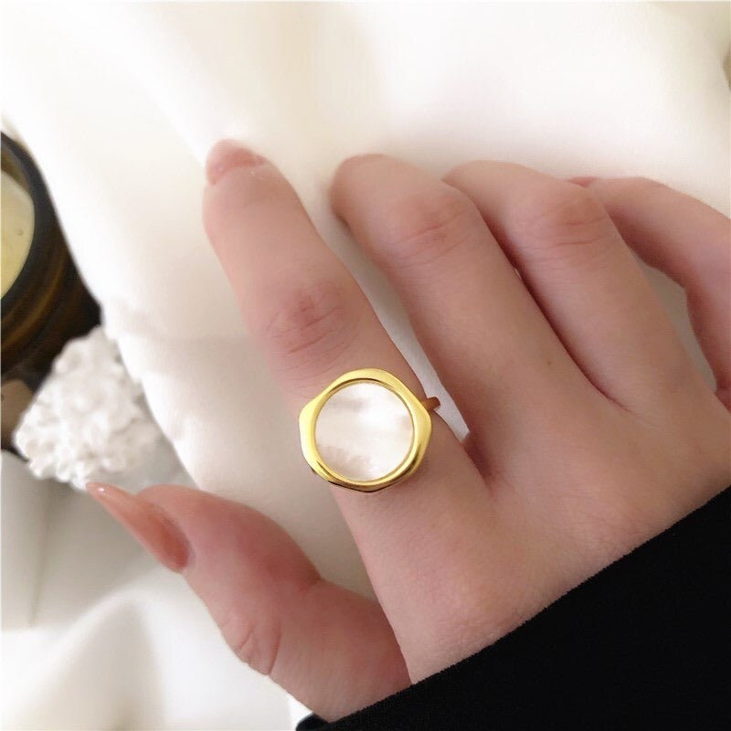 Sun Ring - ROCKmint