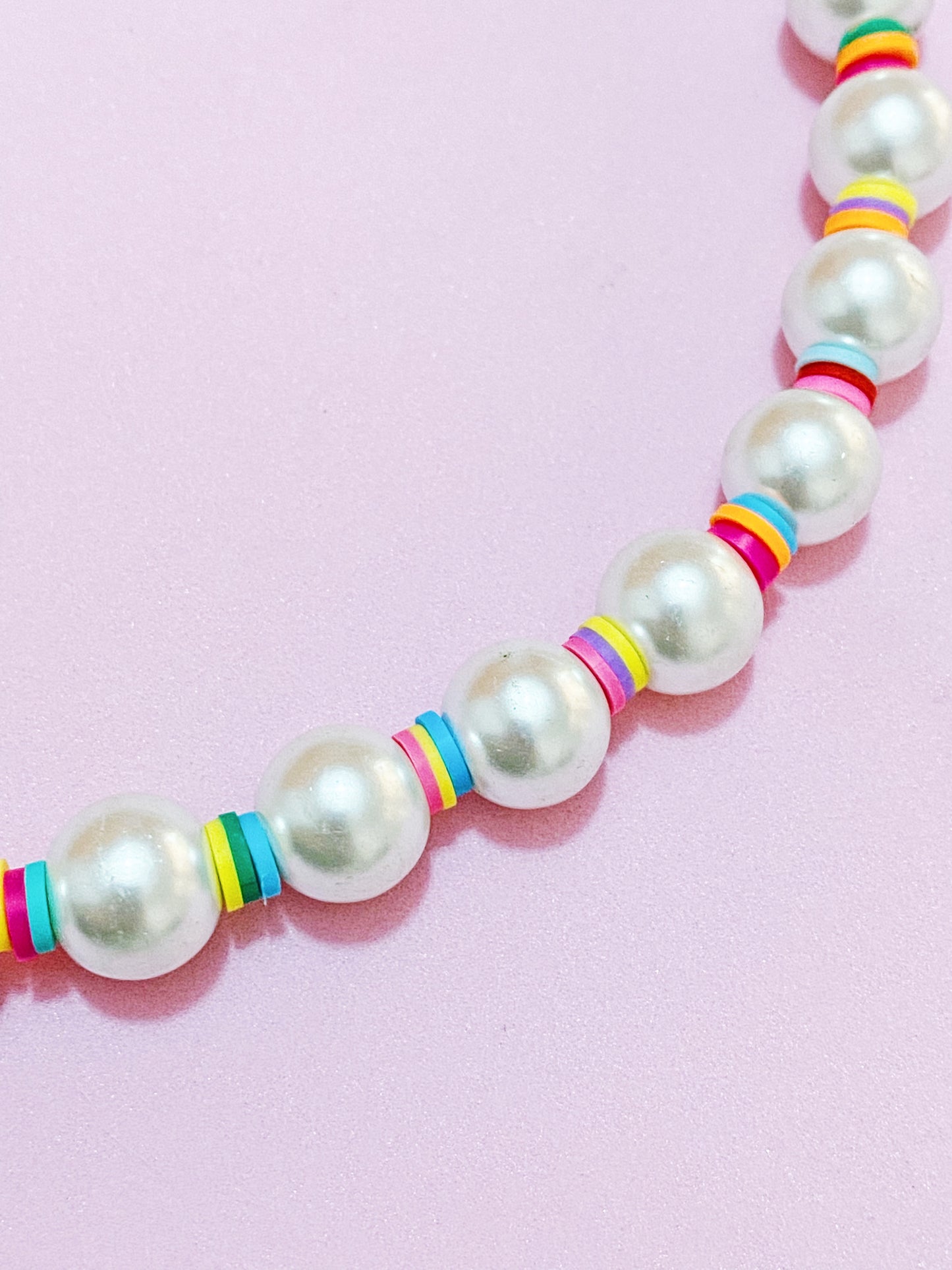 Ballons Necklace - ROCKmint