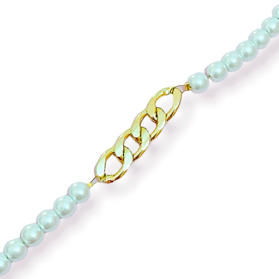 Chain Bracelet