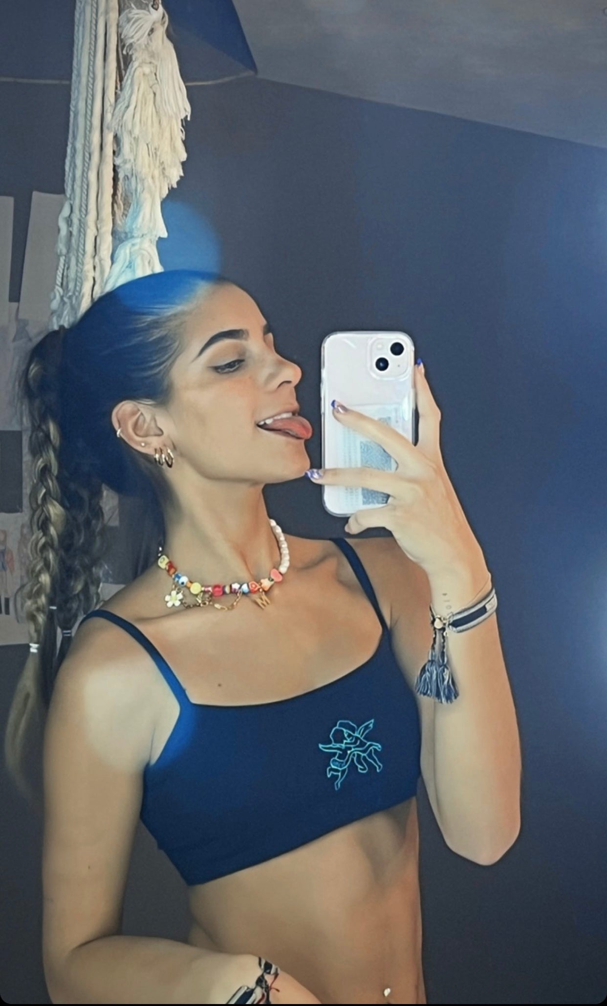 Tutti Frutti Necklace