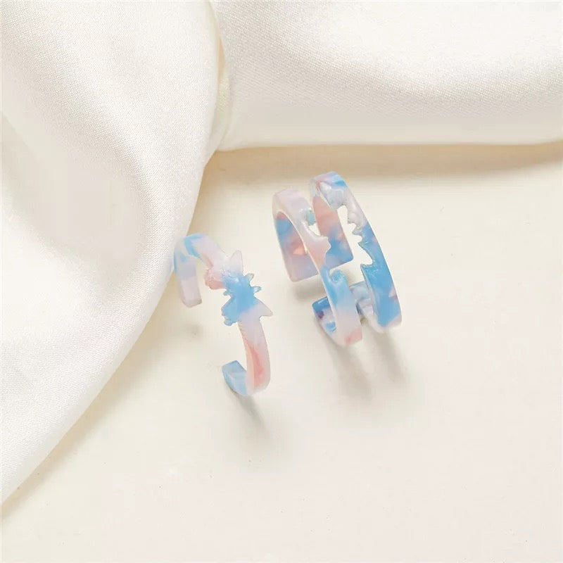 Bff Pastel Ring - ROCKmint