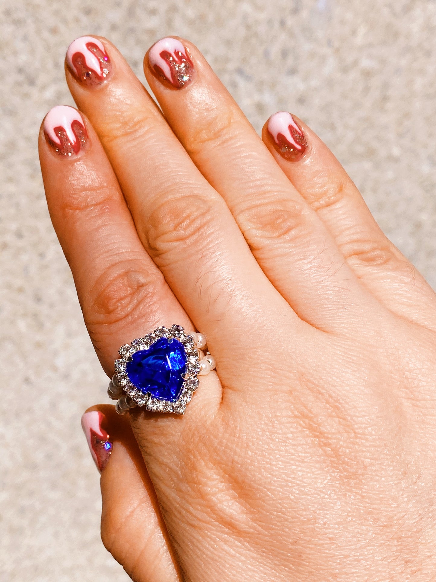 Titanic Ring - ROCKmint