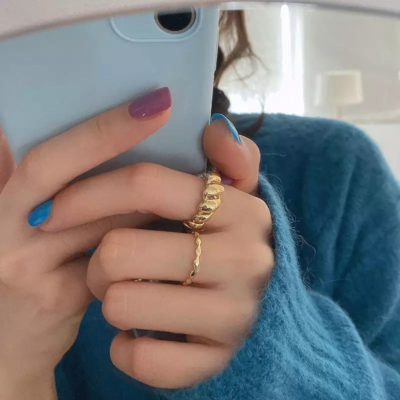 Bolillo Ring - ROCKmint