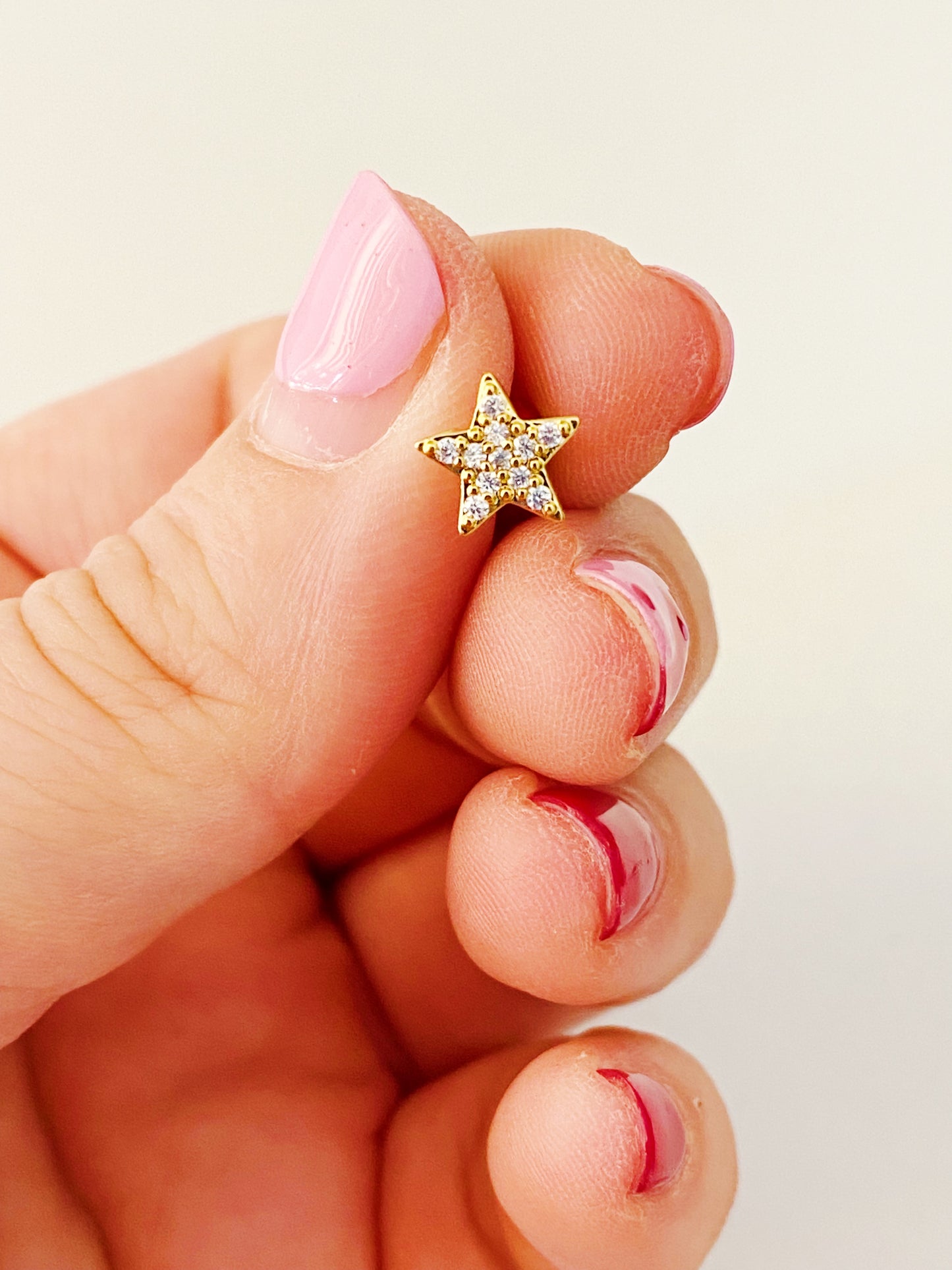 Star Piercing - ROCKmint