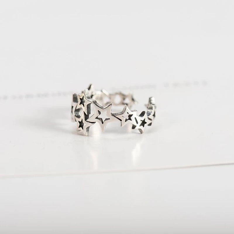 Super Stars Ring - ROCKmint