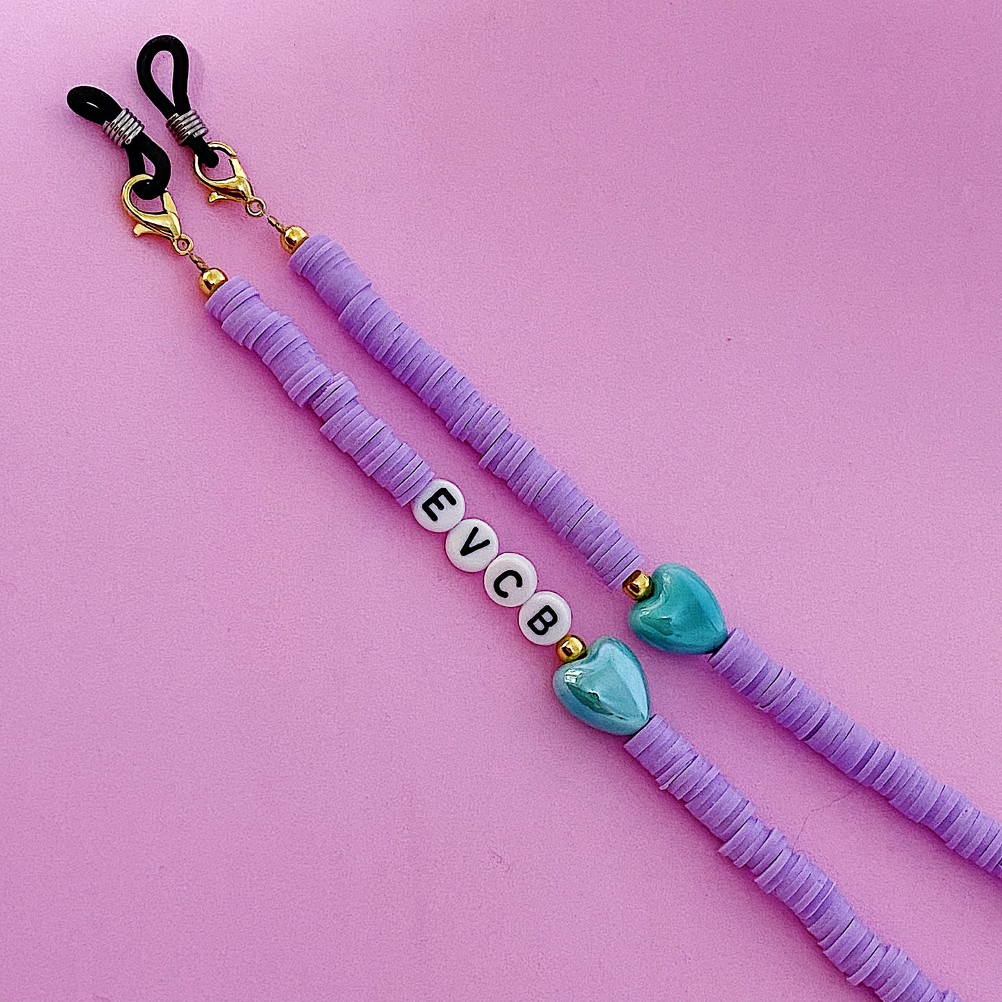 Sweet Cadena para lentes y cubrebocas - ROCKmint