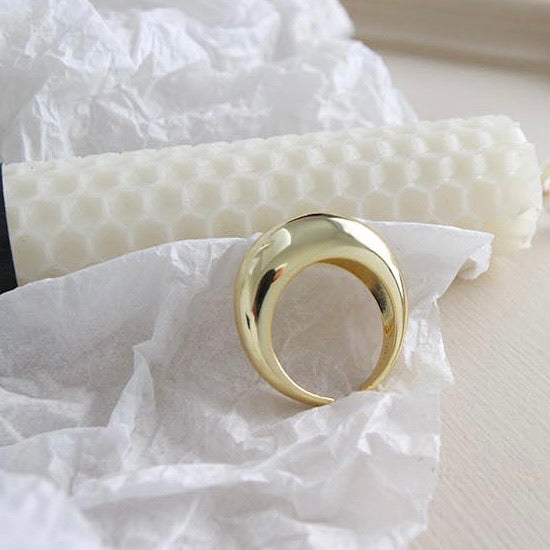Loonar Ring - ROCKmint