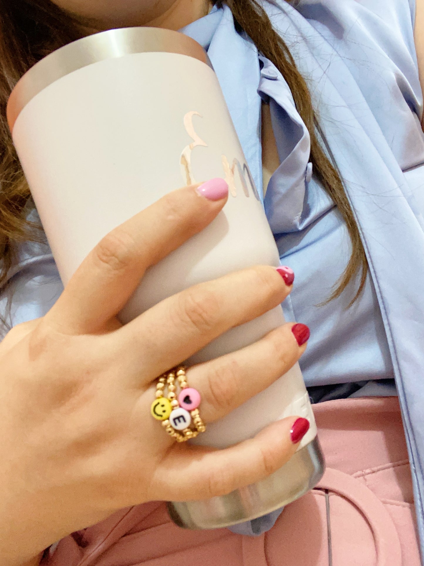 Triada Rings - ROCKmint