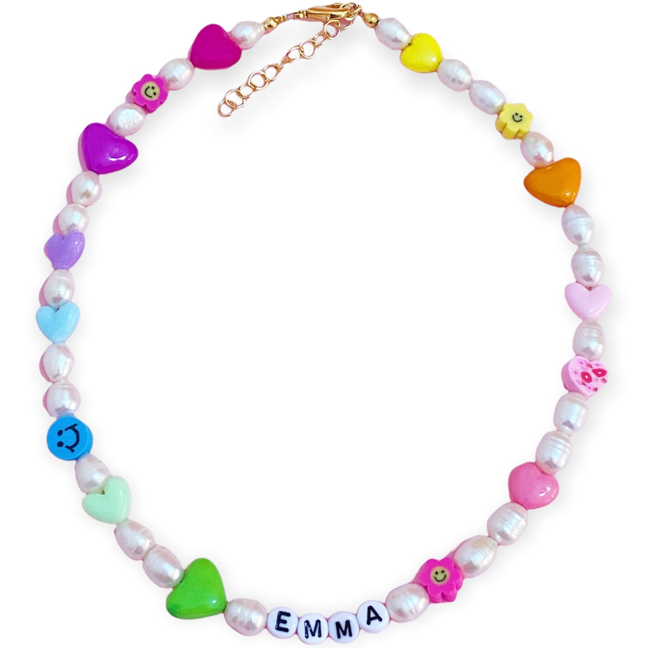 Pay Necklace - ROCKmint
