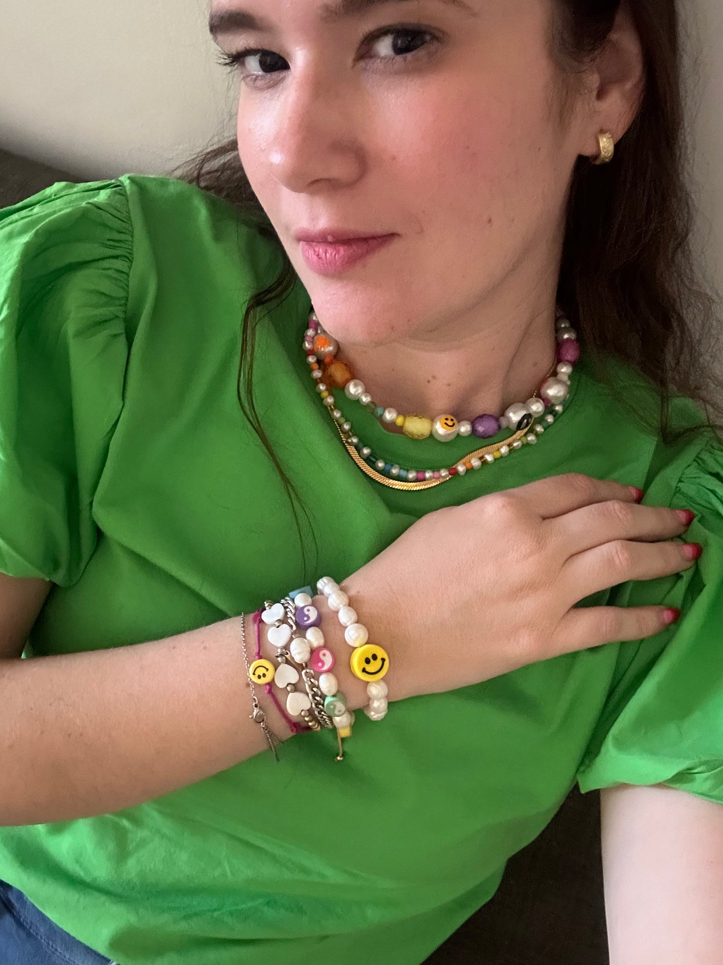 Good Days Necklace