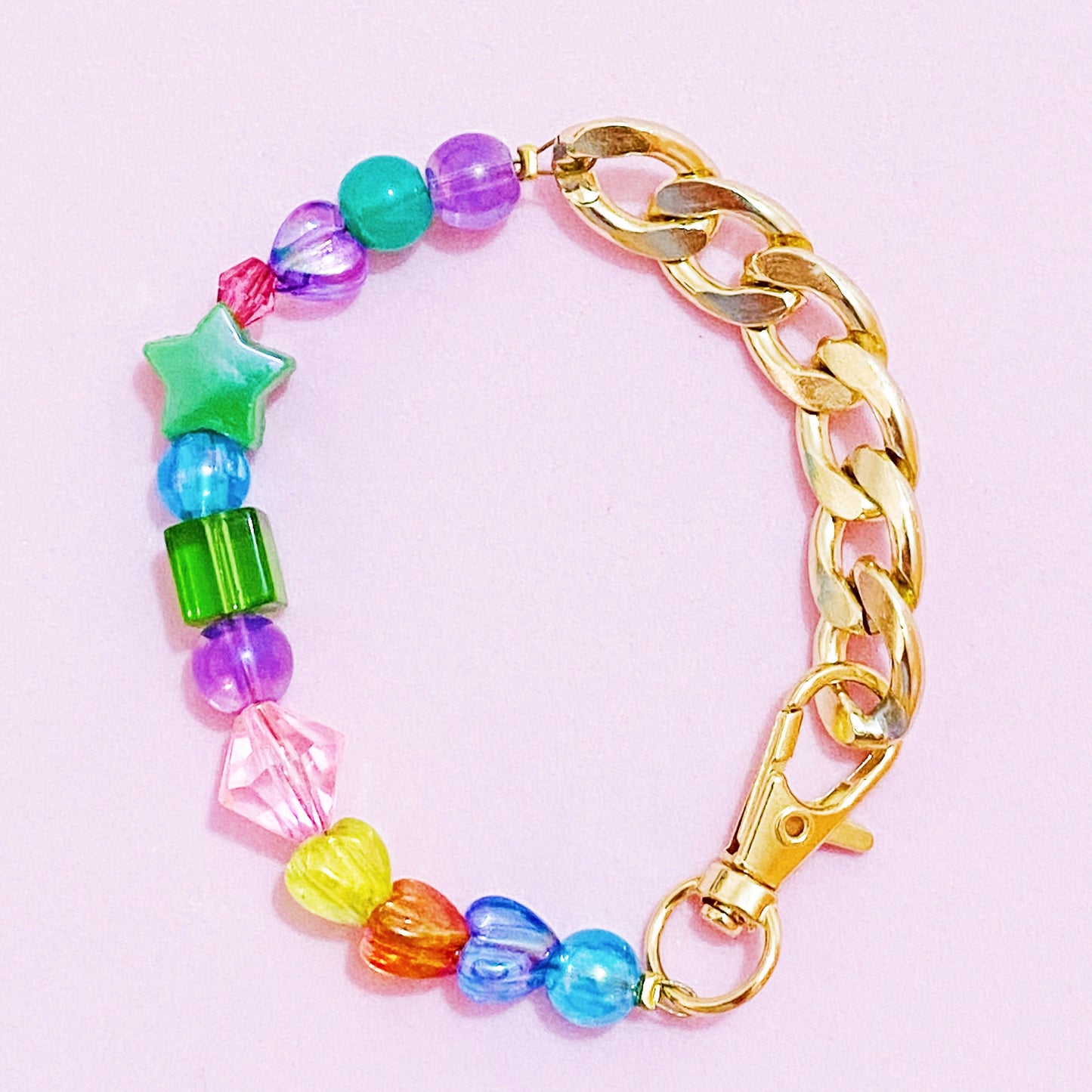 Caramel Bracelet - ROCKmint