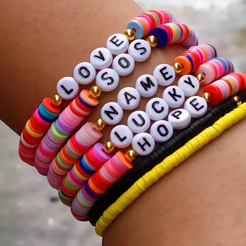 Colorfull Bracelet - ROCKmint