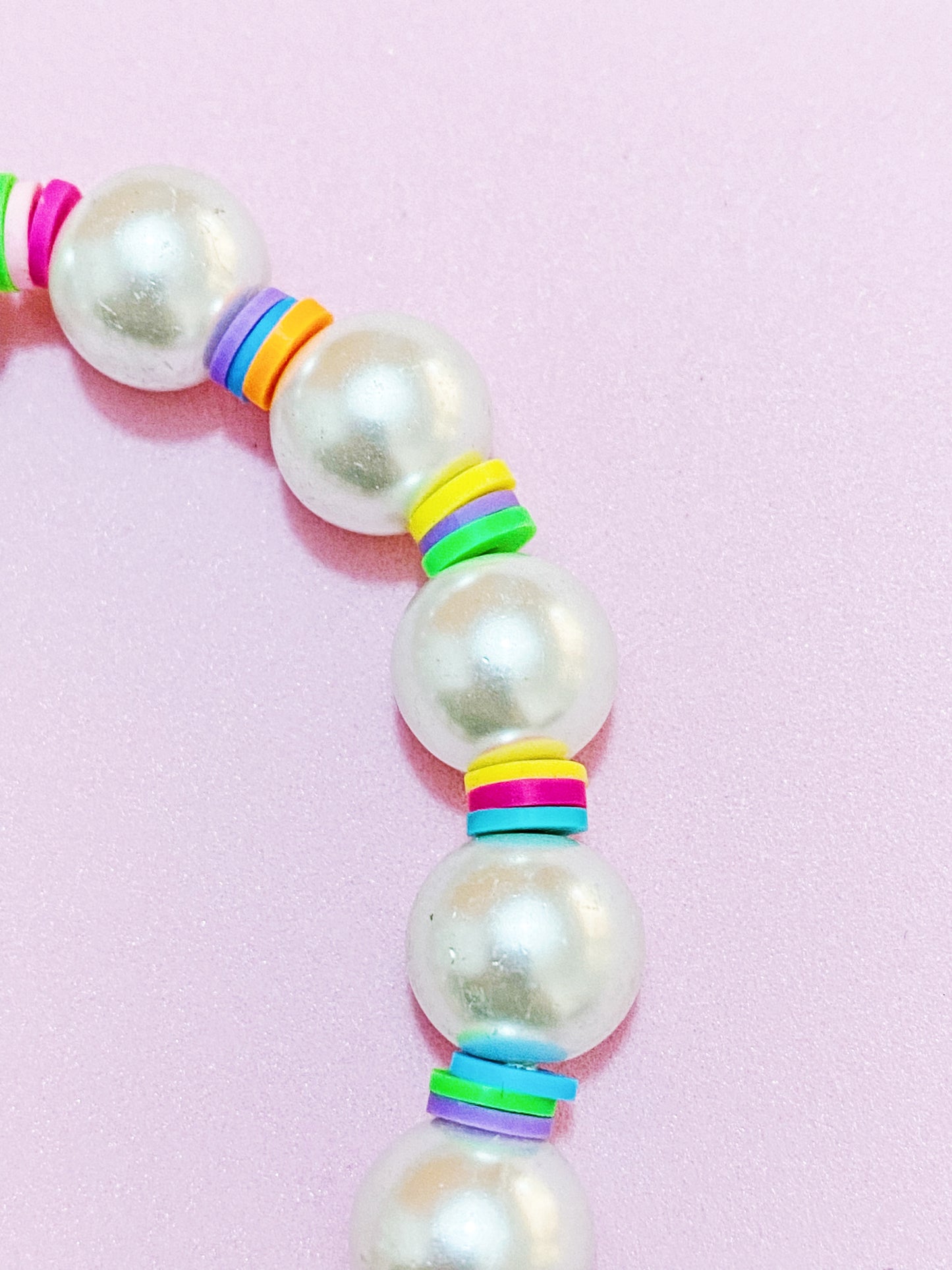 Ballons Bracelet - ROCKmint