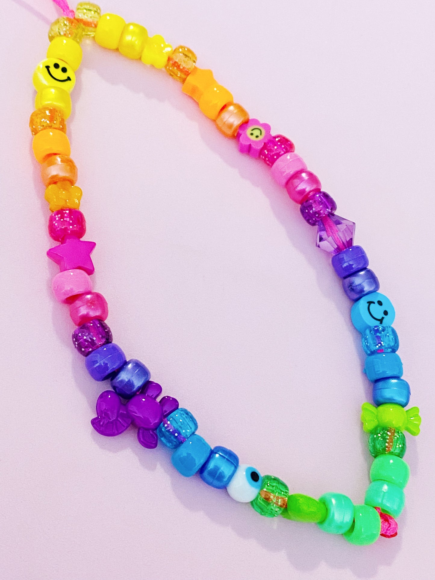 Funky Phone Strap - ROCKmint