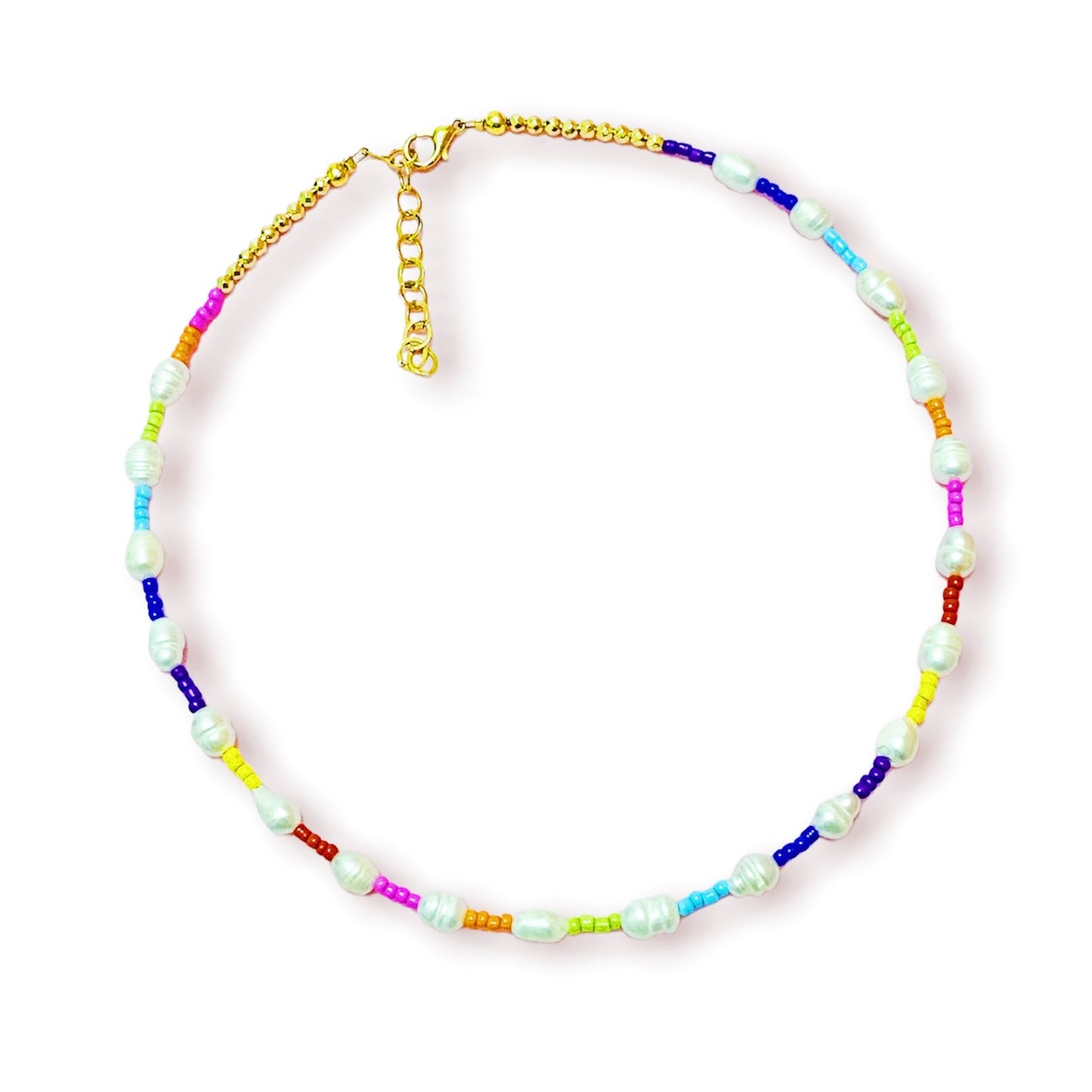 Prisma Necklace