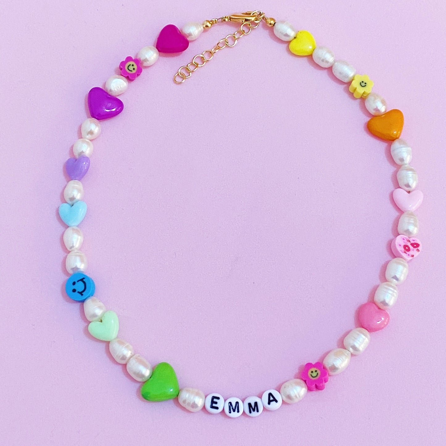 Pay Necklace - ROCKmint