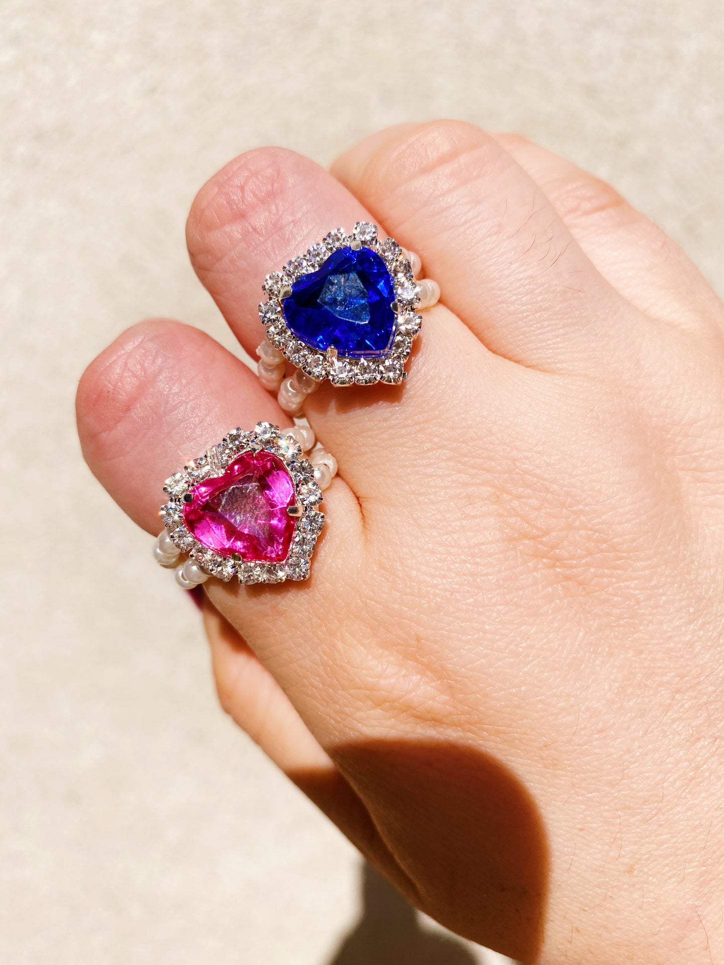 Titanic Ring - ROCKmint