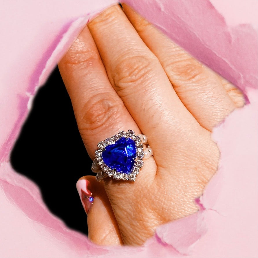 Titanic Ring - ROCKmint