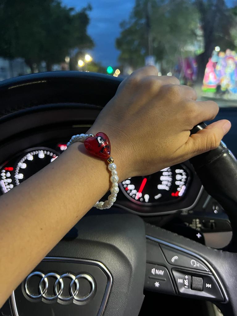 Bad Bunny Un Verano Sin Ti Bracelet