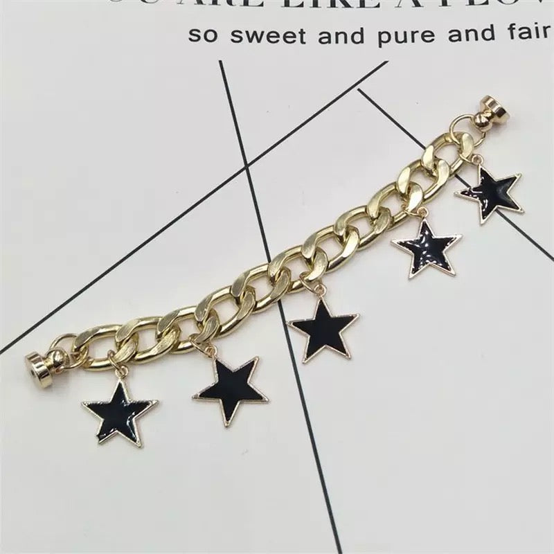Stars Phone Strap - ROCKmint