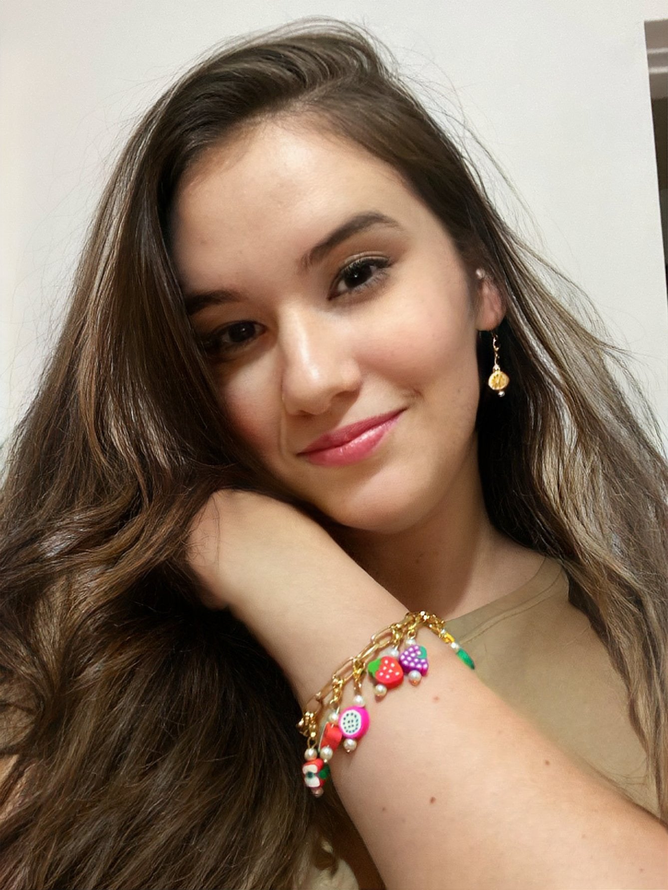 Juicy Fruit Bracelet - ROCKmint